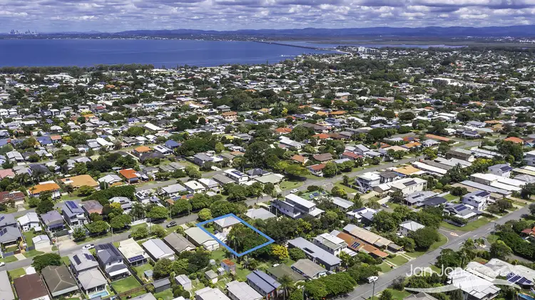 Second view of Homely house listing, 30 Cutts St, Margate QLD 4019
