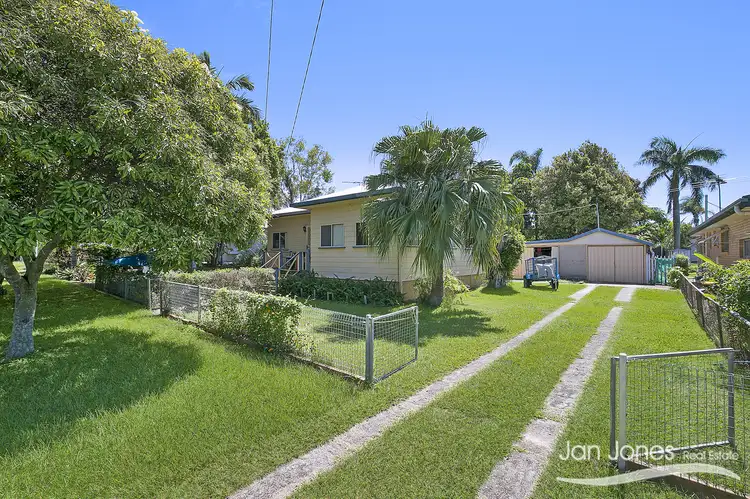 Fifth view of Homely house listing, 30 Cutts St, Margate QLD 4019