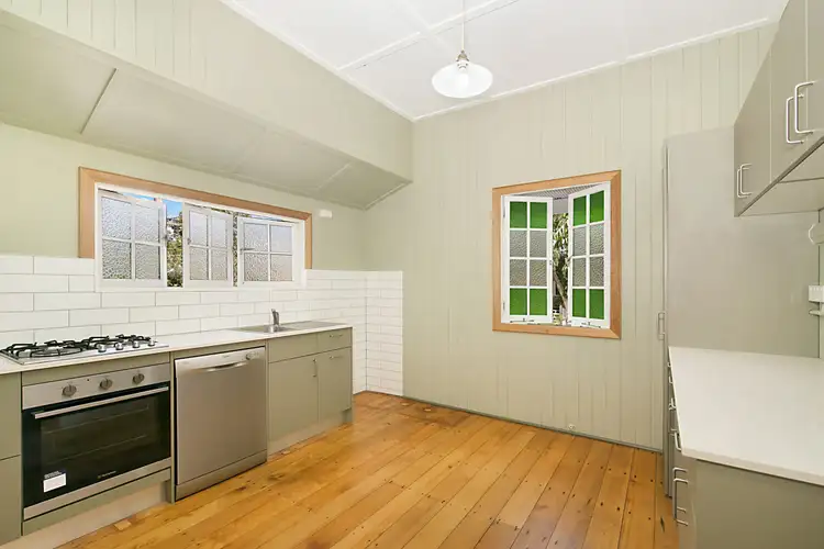 Third view of Homely house listing, 55 Park Rd W, Dutton Park QLD 4102