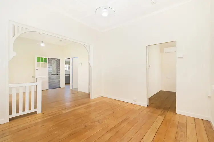 Fourth view of Homely house listing, 55 Park Rd W, Dutton Park QLD 4102