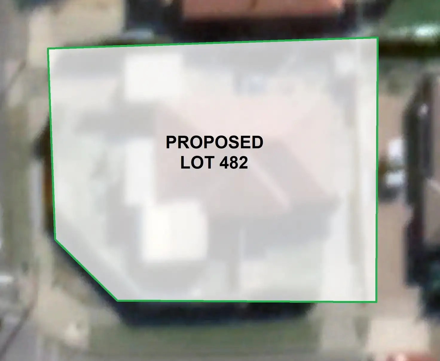 Main view of Homely land listing, 252 High Road, Riverton WA 6148