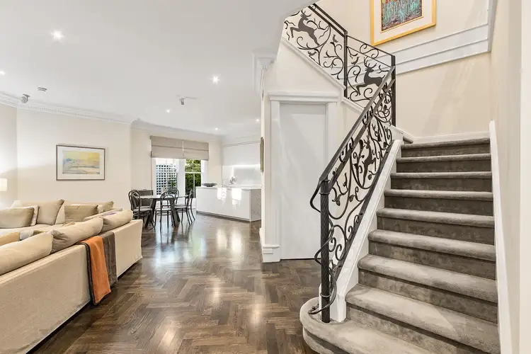 Fifth view of Homely townhouse listing, 1/6 Tracey Crescent, Brighton VIC 3186