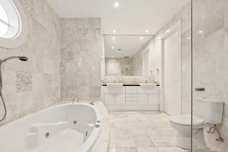 Sixth view of Homely townhouse listing, 1/6 Tracey Crescent, Brighton VIC 3186