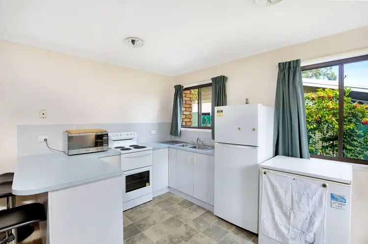 Third view of Homely house listing, 45 Carlo Rd, Rainbow Beach QLD 4581