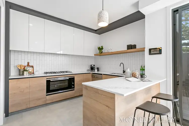 Fourth view of Homely townhouse listing, 4/3 Alexander Street, Avondale Heights VIC 3034