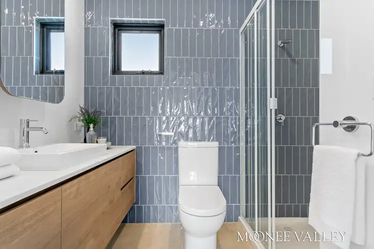 Sixth view of Homely townhouse listing, 4/3 Alexander Street, Avondale Heights VIC 3034