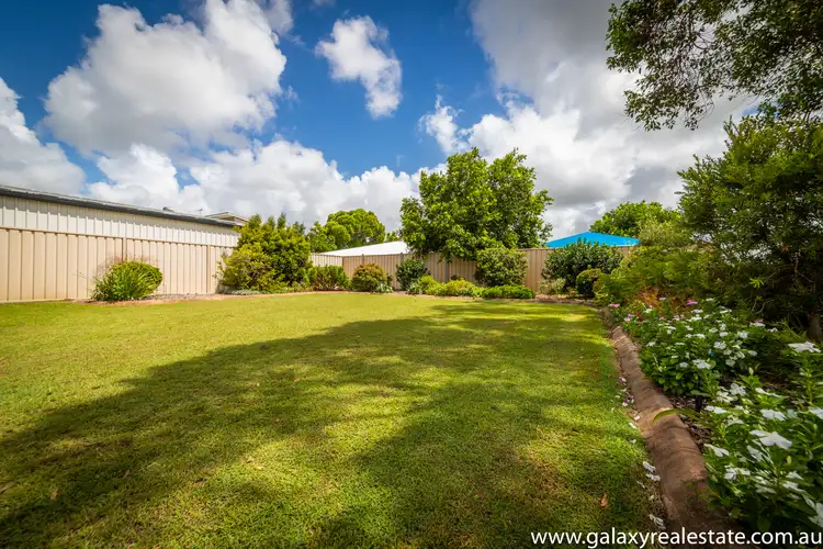 Second view of Homely house listing, 8 Moran St, Svensson Heights QLD 4670