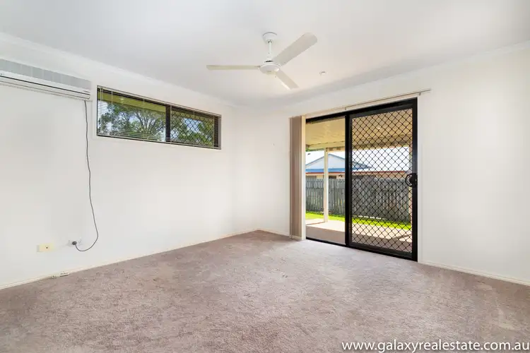 Sixth view of Homely house listing, 8 Moran St, Svensson Heights QLD 4670