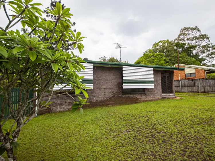 Main view of Homely house listing, 15 Raven St, Maryborough QLD 4650