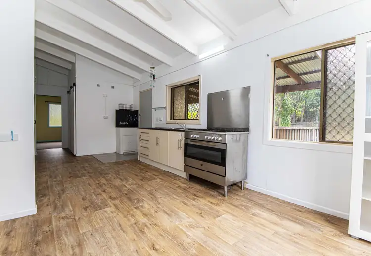 Second view of Homely house listing, 15 Raven St, Maryborough QLD 4650