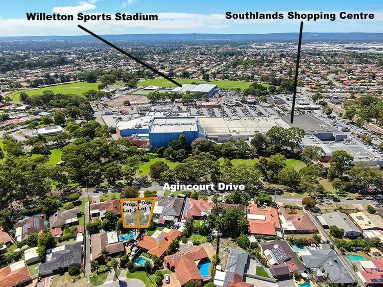 24 Agincourt Drive, Willetton WA 6155