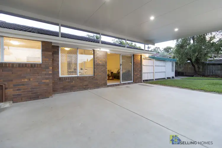Third view of Homely house listing, 27 Glen Ross Rd, Sinnamon Park QLD 4073