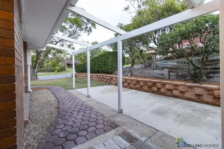 Fourth view of Homely house listing, 27 Glen Ross Rd, Sinnamon Park QLD 4073
