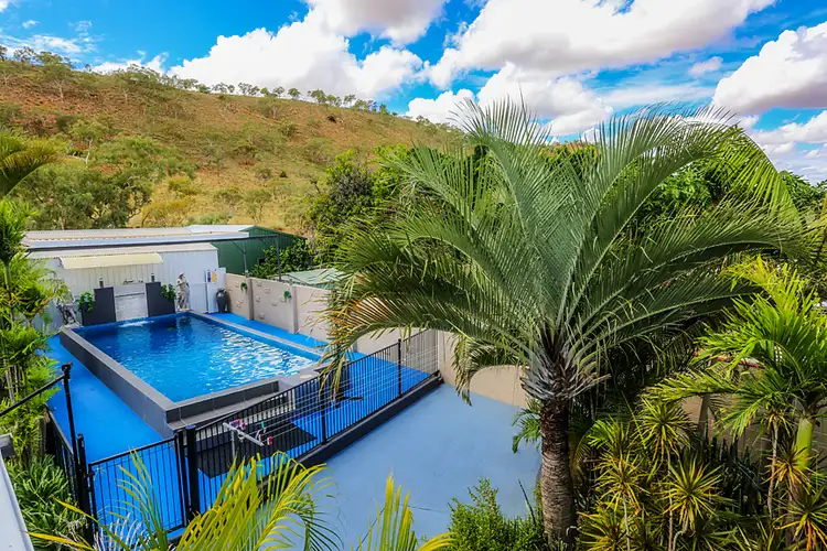 27 Indigo Cres, Mount Isa QLD 4825