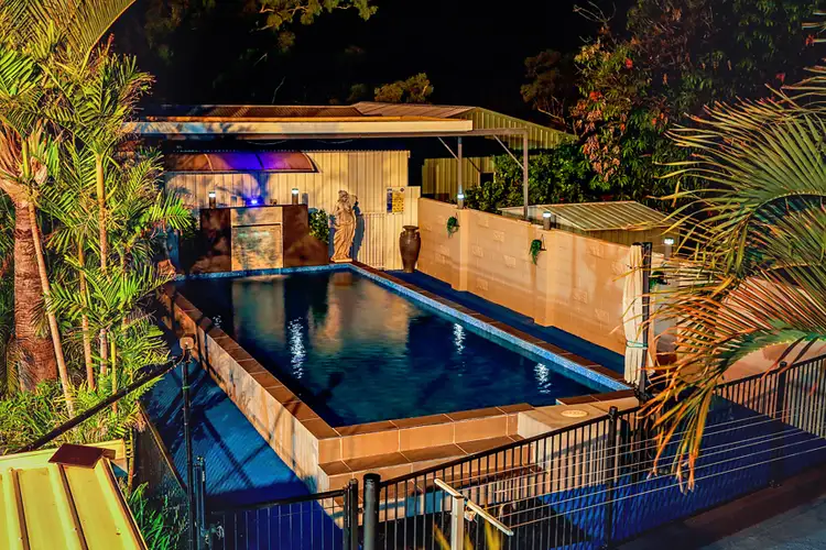 Second view of Homely house listing, 27 Indigo Cres, Mount Isa QLD 4825