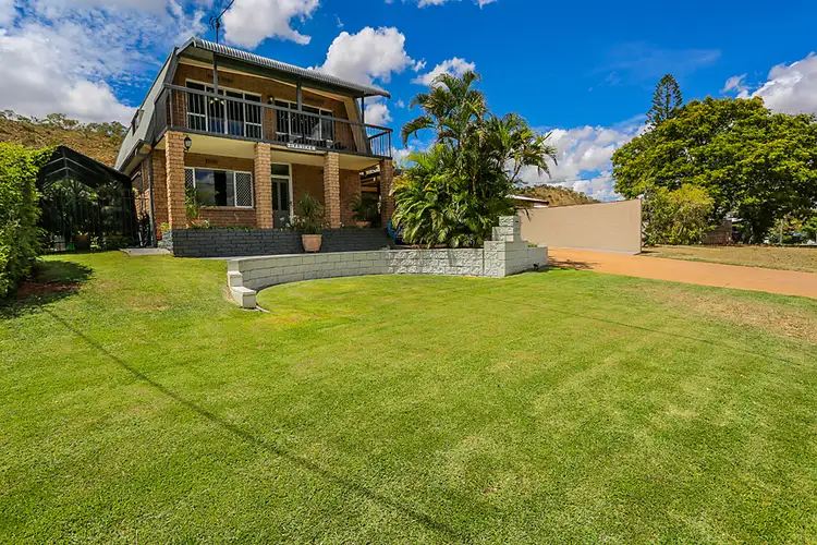 Third view of Homely house listing, 27 Indigo Cres, Mount Isa QLD 4825
