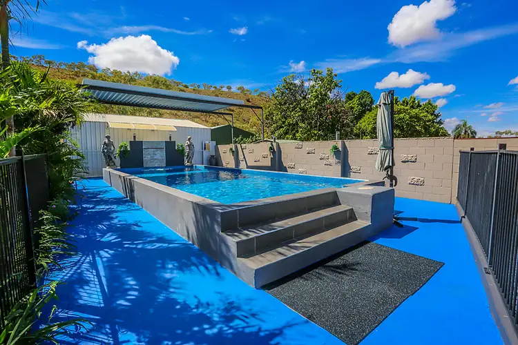Fourth view of Homely house listing, 27 Indigo Cres, Mount Isa QLD 4825