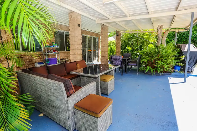 Fifth view of Homely house listing, 27 Indigo Cres, Mount Isa QLD 4825