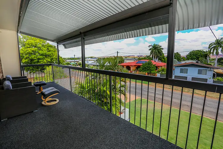 Seventh view of Homely house listing, 27 Indigo Cres, Mount Isa QLD 4825