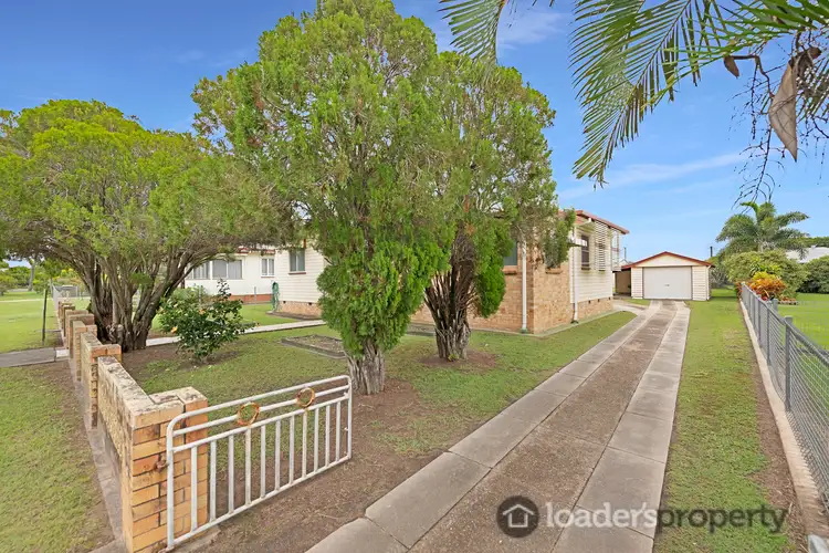 Second view of Homely house listing, 8 Montgomery St, Svensson Heights QLD 4670