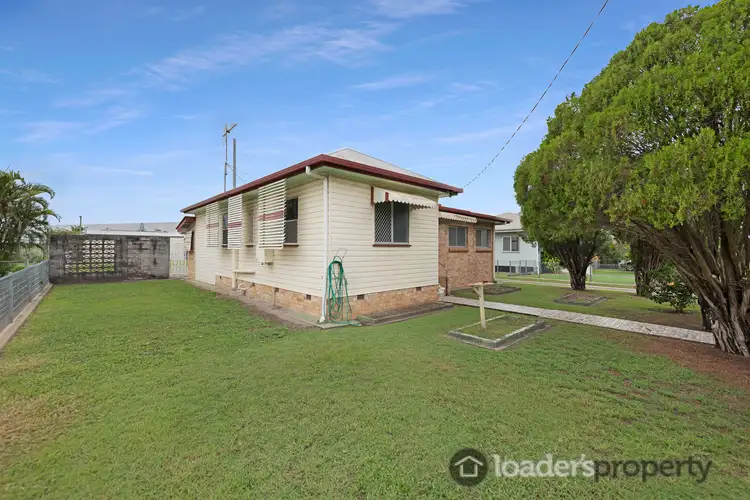 Third view of Homely house listing, 8 Montgomery St, Svensson Heights QLD 4670