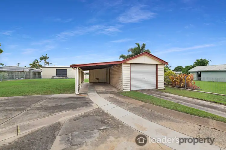 Fourth view of Homely house listing, 8 Montgomery St, Svensson Heights QLD 4670