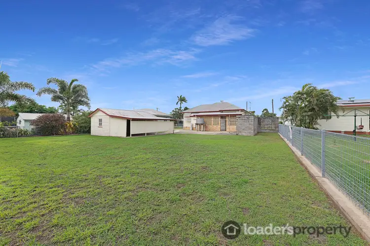 Fifth view of Homely house listing, 8 Montgomery St, Svensson Heights QLD 4670