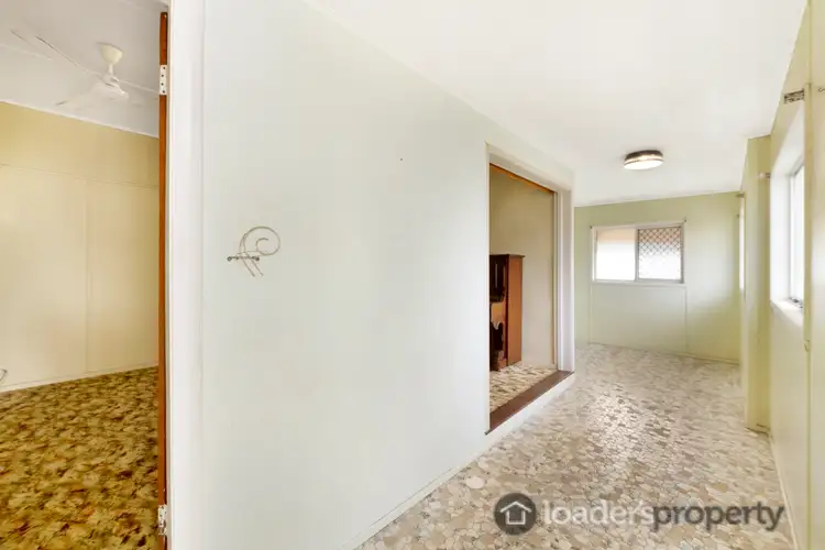 Sixth view of Homely house listing, 8 Montgomery St, Svensson Heights QLD 4670