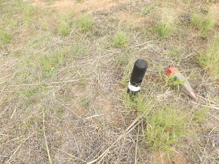 Third view of Homely land listing, 7 Gadsdon Pass, Toodyay WA 6566