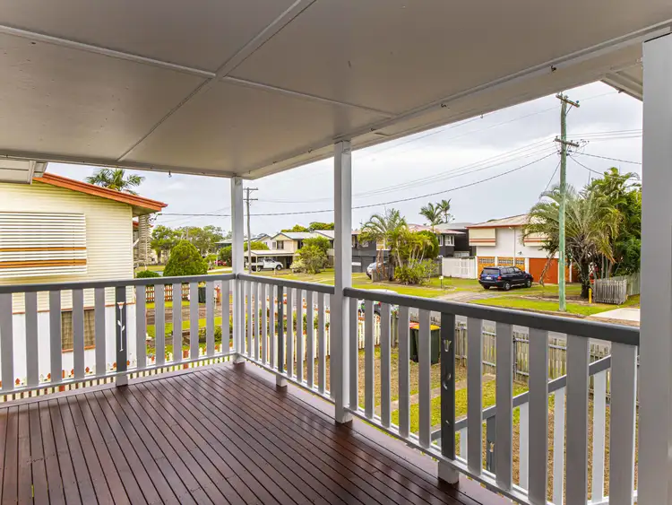 Second view of Homely house listing, 20 Dymock St, Maryborough QLD 4650