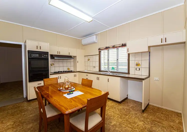 Second view of Homely house listing, 52 Aberdeen Ave, Maryborough QLD 4650