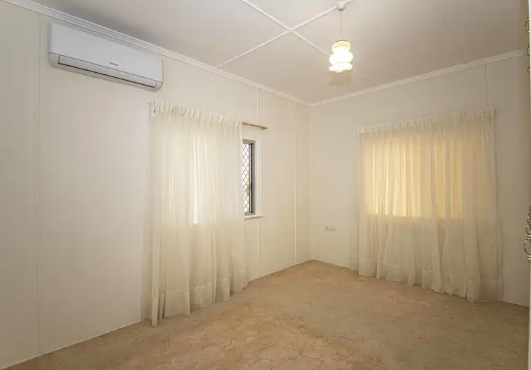 Third view of Homely house listing, 52 Aberdeen Ave, Maryborough QLD 4650