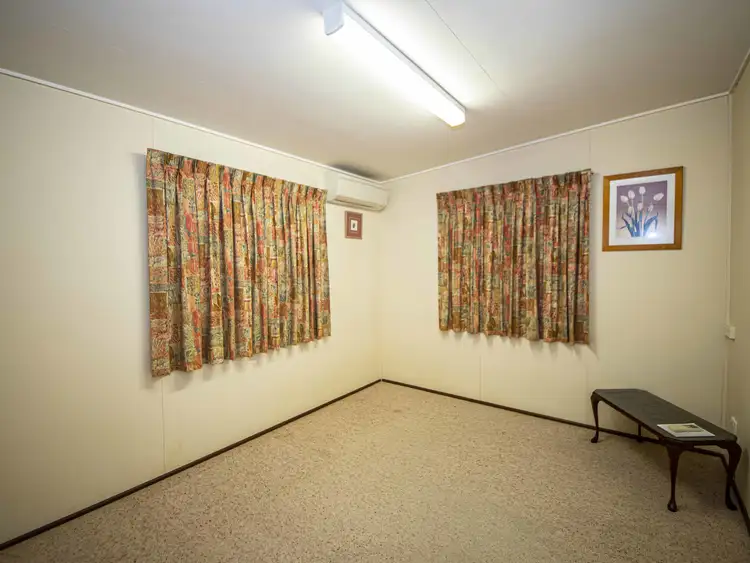 Fifth view of Homely house listing, 52 Aberdeen Ave, Maryborough QLD 4650