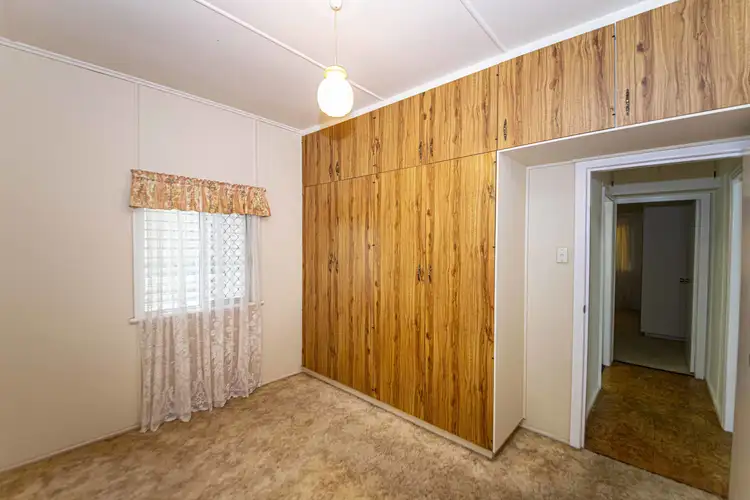 Seventh view of Homely house listing, 52 Aberdeen Ave, Maryborough QLD 4650