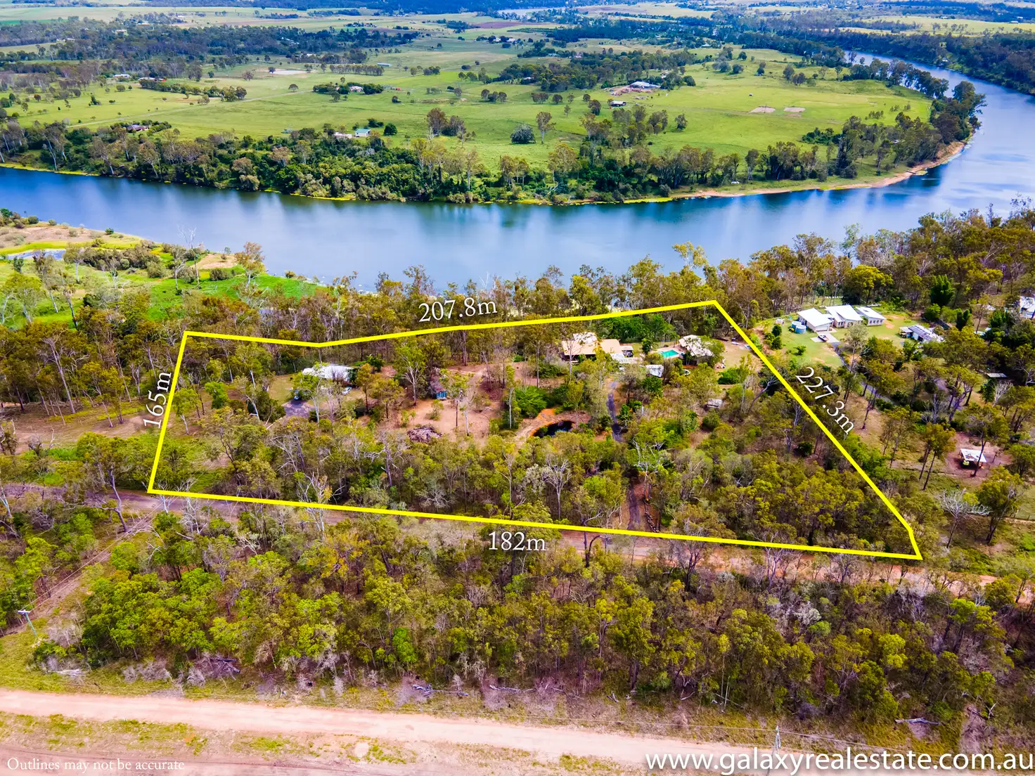 Main view of Homely rural property listing, Address available on request