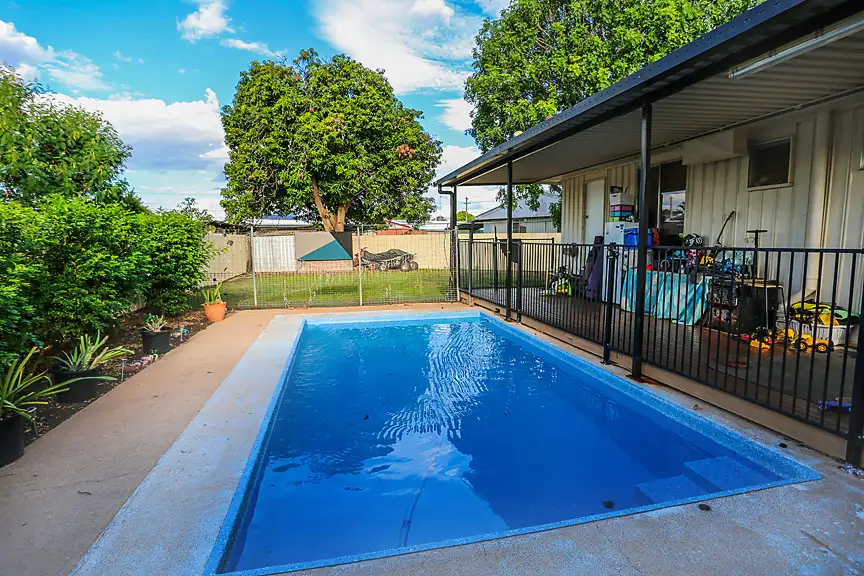 Main view of Homely house listing, 36 Abau Street, Mount Isa QLD 4825