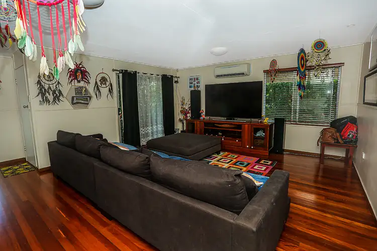 Second view of Homely house listing, 36 Abau Street, Mount Isa QLD 4825