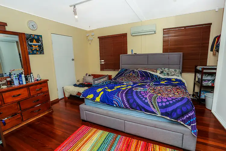 Fourth view of Homely house listing, 36 Abau Street, Mount Isa QLD 4825