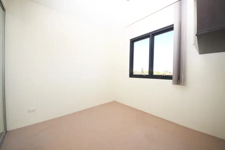 Fourth view of Homely apartment listing, 15/56-58 Powell St, Homebush NSW 2140