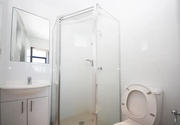 Fifth view of Homely apartment listing, 15/56-58 Powell St, Homebush NSW 2140