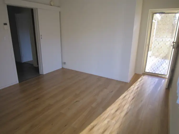 Fourth view of Homely block of units listing, Address available on request