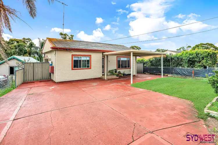42 Quakers Rd, Marayong NSW 2148