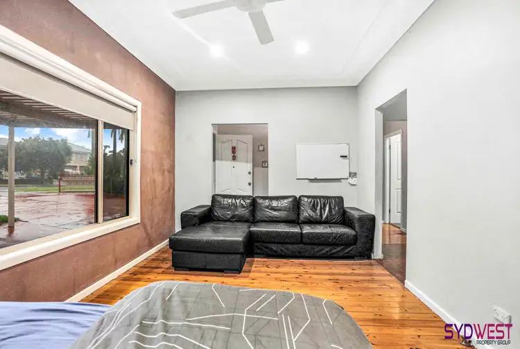 Second view of Homely house listing, 42 Quakers Rd, Marayong NSW 2148