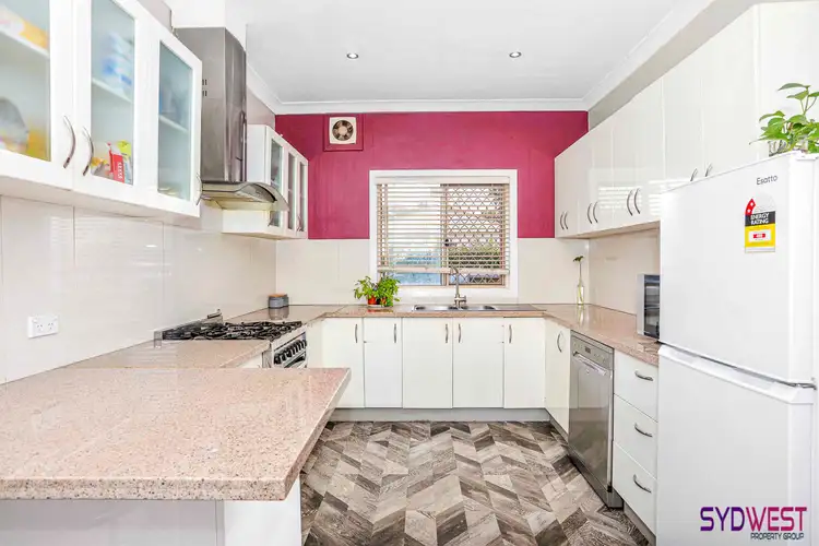 Third view of Homely house listing, 42 Quakers Rd, Marayong NSW 2148