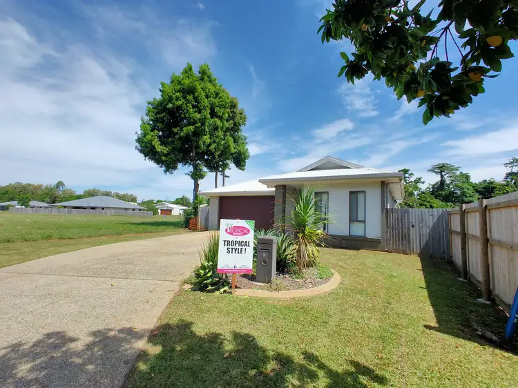Main view of Homely house listing, 6 Shelly Court, Mission Beach QLD 4852