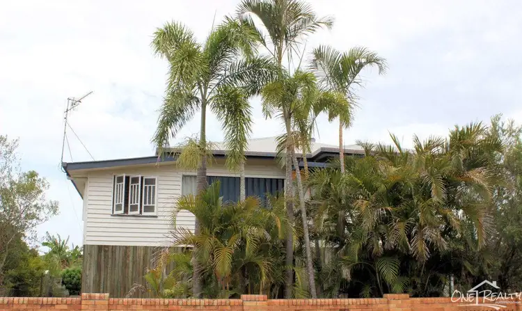 Main view of Homely house listing, 109 Ajax St, Maryborough QLD 4650