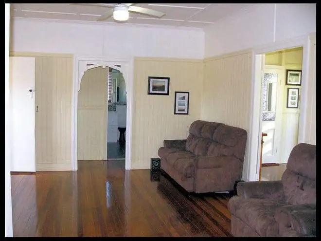 Fifth view of Homely house listing, 109 Ajax St, Maryborough QLD 4650