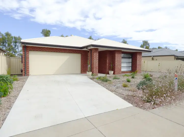 Sixth view of Homely house listing, 7 The Culdesac, Benalla VIC 3672