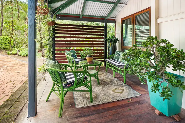 Second view of Homely house listing, 80 Appaloosa Dr, Conondale QLD 4552
