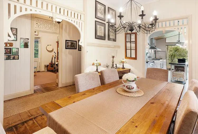 Third view of Homely house listing, 80 Appaloosa Dr, Conondale QLD 4552